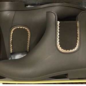 Jack Roger Sallie Rain Boot
